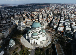 Nekretnine Beograd - prodaja stanova