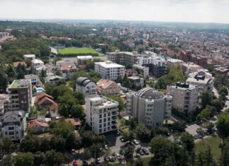 Prodaja stanova Banovo brdo